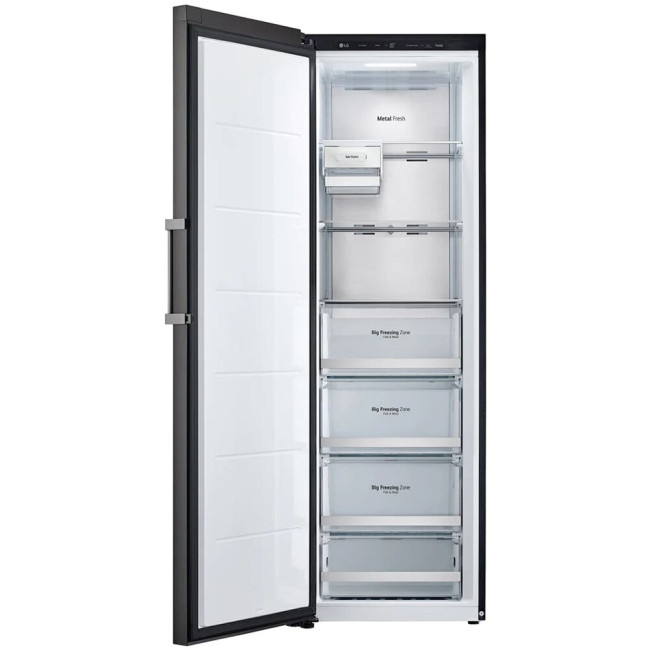 Холодильник LG GC-B404FEQM Холодильник LG GC-B404FEQM