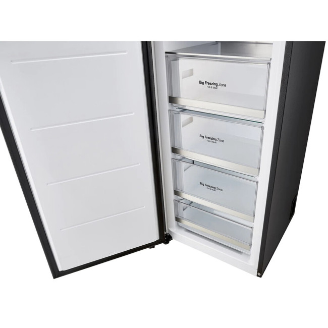 Холодильник LG GC-B404FEQM Холодильник LG GC-B404FEQM