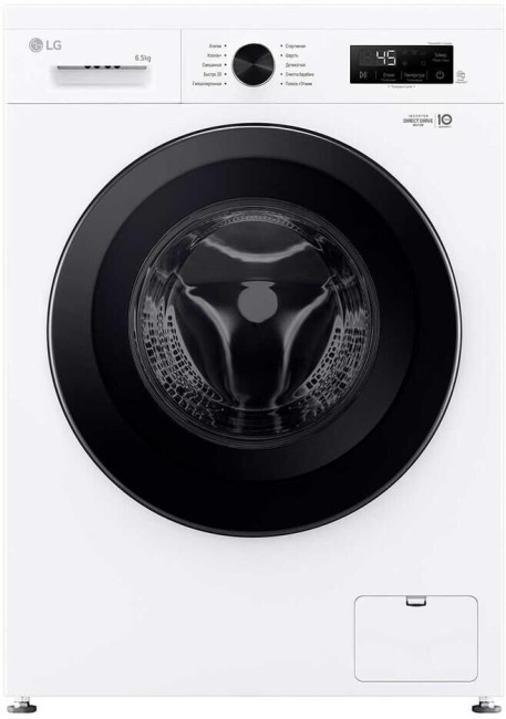 Стиральная машина LG F2Y1WS6W Стиральная машина LG F2Y1WS6W