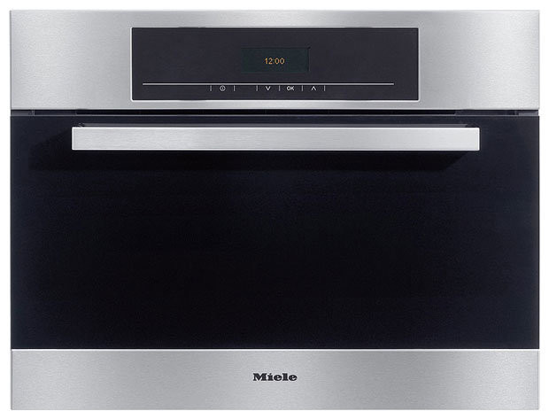 Пароварка Miele DG 5040 Пароварка Miele DG 5040