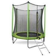 Каркасный батут Oxygen Standard Outside 6FT 183х183 см