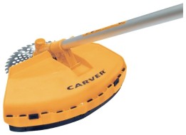 Триммер бензиновый Carver GBC-052M Pro