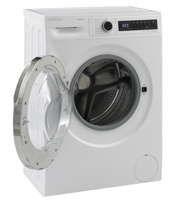 Стиральная машина Vestfrost VFSR610T20W Стиральная машина Vestfrost VFSR610T20W
