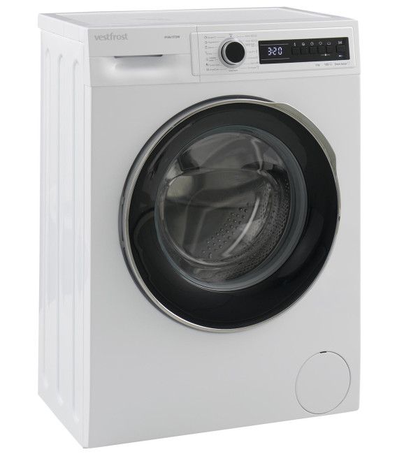 Стиральная машина Vestfrost VFSR610T20W Стиральная машина Vestfrost VFSR610T20W