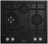 Газовая варочная панель Hotpoint HG 62FD/BK Газовая варочная панель Hotpoint HG 62FD/BK