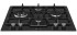 Газовая варочная панель Hotpoint HG 62FD/BK Газовая варочная панель Hotpoint HG 62FD/BK