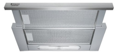 Встраиваемая вытяжка Ariston AH 61 CM X /HA Встраиваемая вытяжка Ariston AH 61 CM X /HA