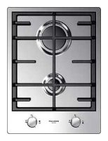Варочная панель FULGOR MILANO CPH 402 G X Варочная панель FULGOR MILANO CPH 402 G X
