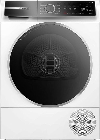 Сушильная машина BOSCH WQB245A0BY Сушильная машина BOSCH WQB245A0BY