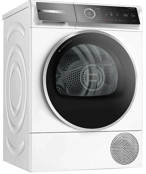 Сушильная машина BOSCH WQB245A0BY Сушильная машина BOSCH WQB245A0BY