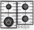Газовая варочная панель Zigmund & Shtain M 28.6 W Газовая варочная панель Zigmund & Shtain M 28.6 W