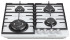 Газовая варочная панель Zigmund & Shtain M 28.6 W Газовая варочная панель Zigmund & Shtain M 28.6 W