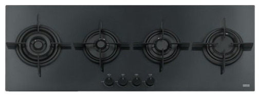 Варочная панель FRANKE FHCR 1204 3G TC HE BK C Варочная панель FRANKE FHCR 1204 3G TC HE BK C