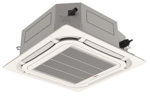 Кассетный кондиционер Tosot T18H-LC3/I/TF05P-LC/T18H-LU3/O Кассетный кондиционер Tosot T18H-LC3/I/TF05P-LC/T18H-LU3/O
