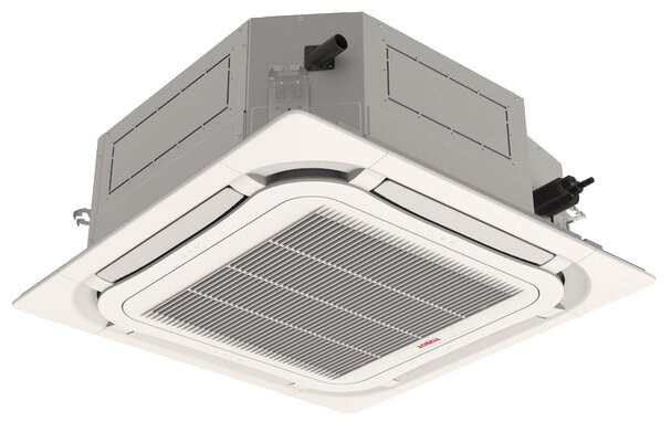 Кассетный кондиционер Tosot T18H-LC3/I/TF05P-LC/T18H-LU3/O Кассетный кондиционер Tosot T18H-LC3/I/TF05P-LC/T18H-LU3/O