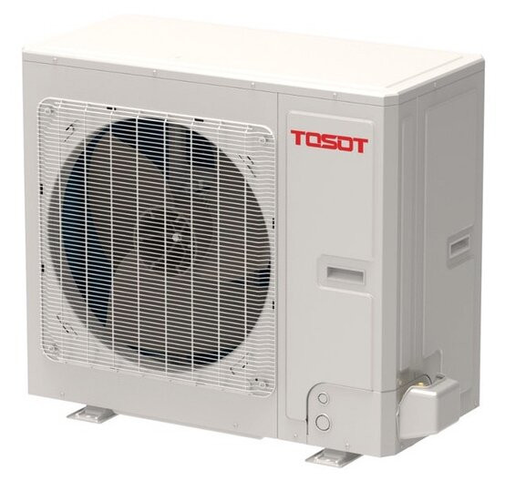 Кассетный кондиционер Tosot T18H-LC3/I/TF05P-LC/T18H-LU3/O Кассетный кондиционер Tosot T18H-LC3/I/TF05P-LC/T18H-LU3/O