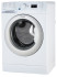 Стиральная машина Indesit BWUA 51051 L S Стиральная машина Indesit BWUA 51051 L S