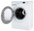 Стиральная машина Indesit BWUA 51051 L S Стиральная машина Indesit BWUA 51051 L S