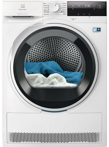 Сушильная машина ELECTROLUX EW8D394ME Сушильная машина ELECTROLUX EW8D394ME