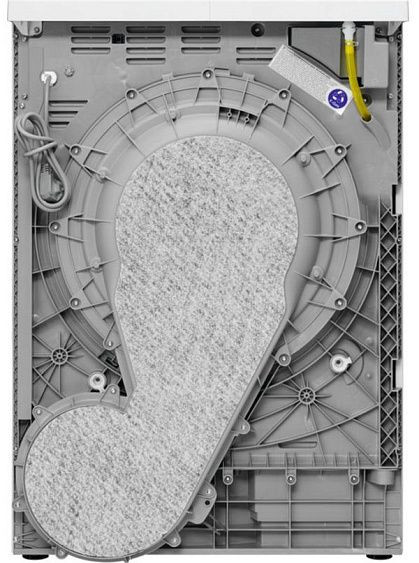 Сушильная машина ELECTROLUX EW8D394ME Сушильная машина ELECTROLUX EW8D394ME