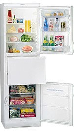Холодильник Electrolux ER 8620 H Холодильник Electrolux ER 8620 H