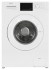 Стиральная машина DEXP WM-F612BTL/WW Стиральная машина DEXP WM-F612BTL/WW