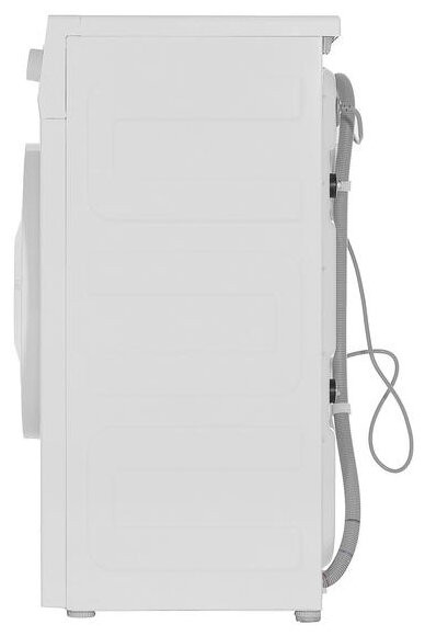 Стиральная машина DEXP WM-F612BTL/WW Стиральная машина DEXP WM-F612BTL/WW