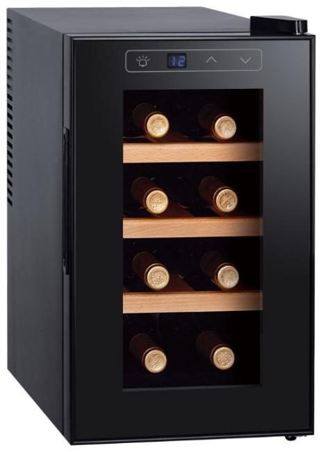 Винный шкаф Gemlux GL-WC-8W Винный шкаф Gemlux GL-WC-8W