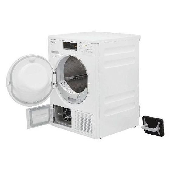 Сушильная машина MIELE TSA223WP