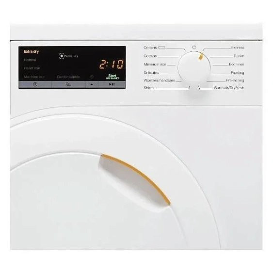 Сушильная машина MIELE TSA223WP