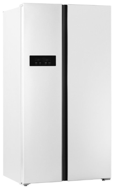 Холодильник ASCOLI ACDW601W Холодильник ASCOLI ACDW601W