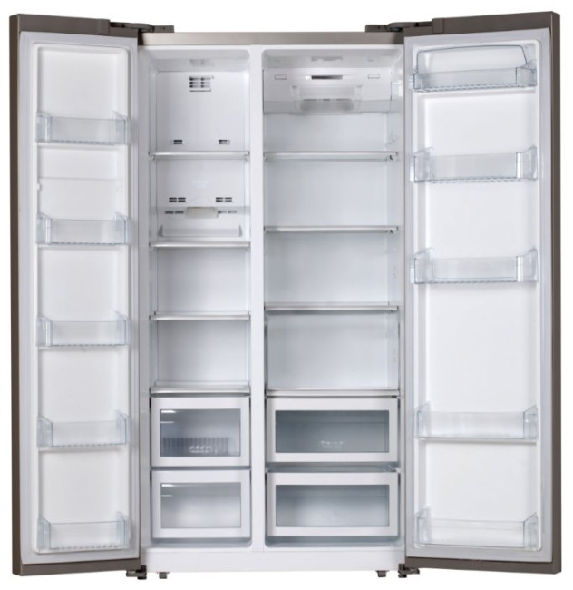 Холодильник ASCOLI ACDW601W Холодильник ASCOLI ACDW601W