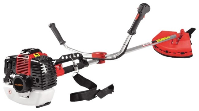 Триммер бензиновый Redbo RECG-330 Триммер бензиновый Redbo RECG-330