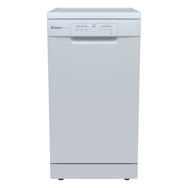 Посудомоечная машина Candy Brava CDPH 2L952W-08