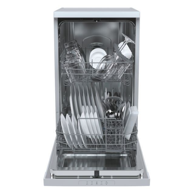 Посудомоечная машина Candy Brava CDPH 2L952W-08