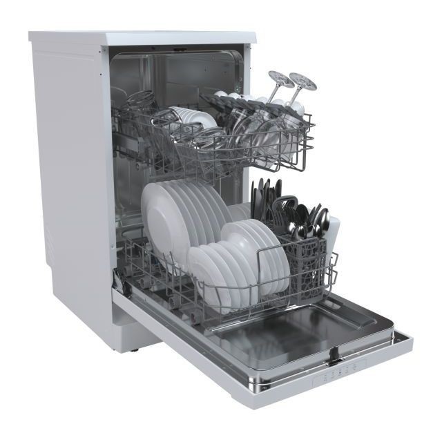 Посудомоечная машина Candy Brava CDPH 2L952W-08