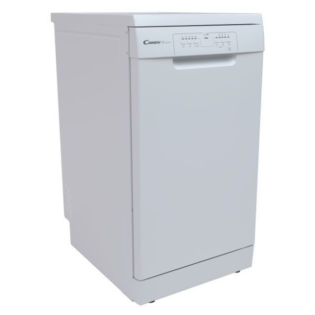 Посудомоечная машина Candy Brava CDPH 2L952W-08