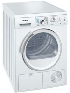 Сушильная машина SIEMENS wt 46s515 by Сушильная машина SIEMENS wt 46s515 by