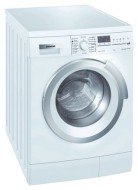 Стиральная машина Siemens WM 12S46
