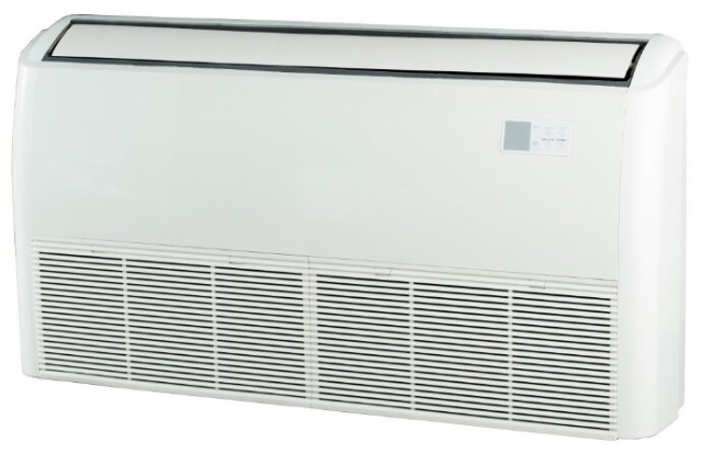 Напольно-потолочный кондиционер Kentatsu KSHE176HFAN3 / KSUN176HFAN3