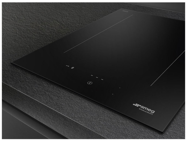 Электрическая варочная панель Smeg SIM3323D Электрическая варочная панель Smeg SIM3323D