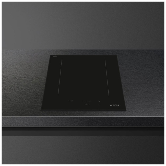 Электрическая варочная панель Smeg SIM3323D Электрическая варочная панель Smeg SIM3323D