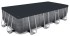 Бассейн Bestway Power Steel 56998, 549х274х122 см