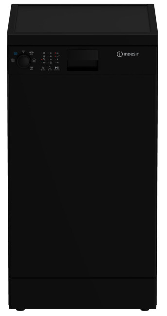 Посудомоечная машина Indesit DFS 1A50 B черный