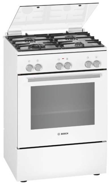 Плита Bosch HXA090I20R