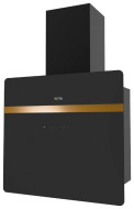 Каминная вытяжка Korting KHC 69131 GCN Каминная вытяжка Korting KHC 69131 GCN