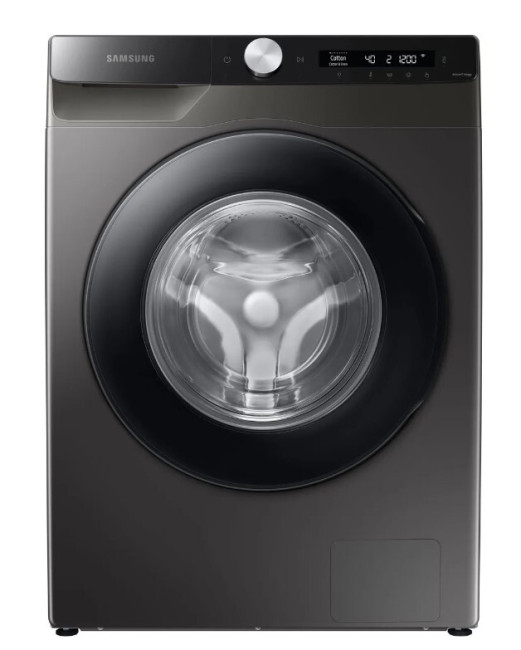Стиральная машина Samsung WW80AG6S24AN/LD Стиральная машина Samsung WW80AG6S24AN/LD