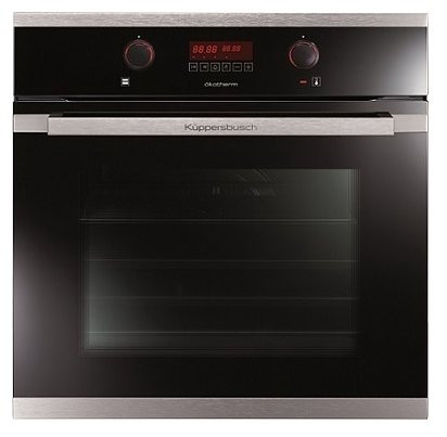 Духовой шкаф Kuppersbusch EEB 6360.1 JX1 Духовой шкаф Kuppersbusch EEB 6360.1 JX1