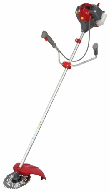 Триммер бензиновый Vitals BK 5222а Триммер бензиновый Vitals BK 5222а