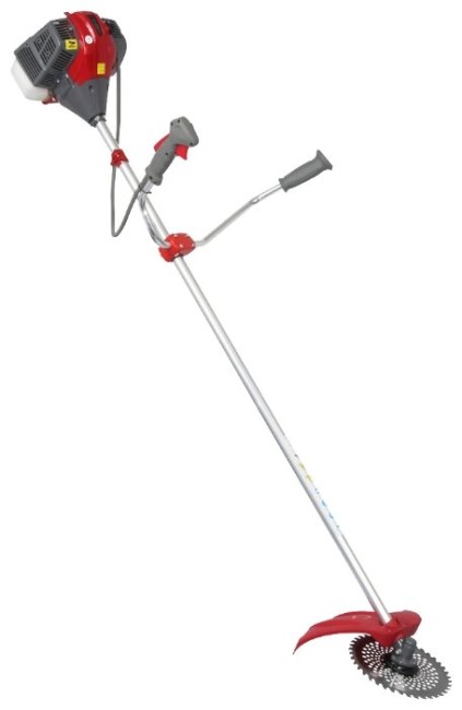 Триммер бензиновый Vitals BK 5222а Триммер бензиновый Vitals BK 5222а